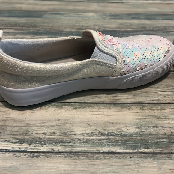 Cat & Jack Shoes - 2 pairs - Picture 7 of 14